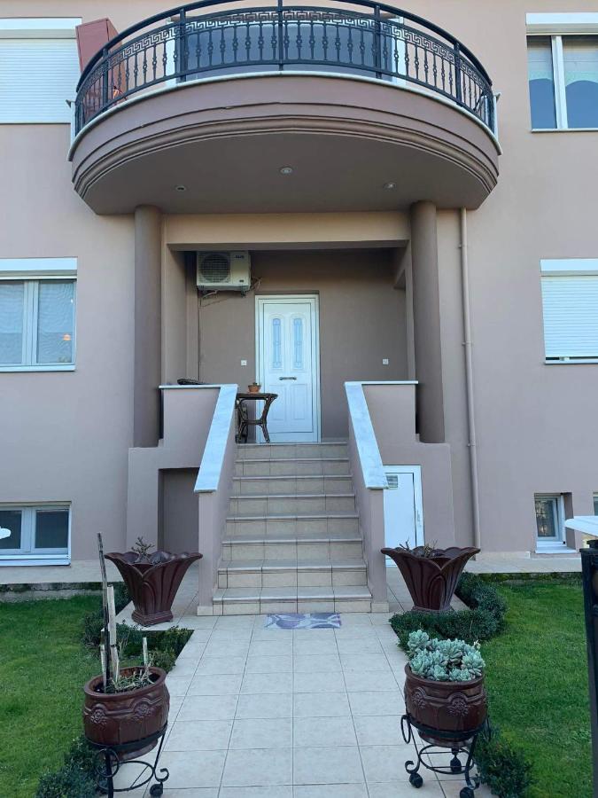 Athinas Apartment Limenas  Exterior photo