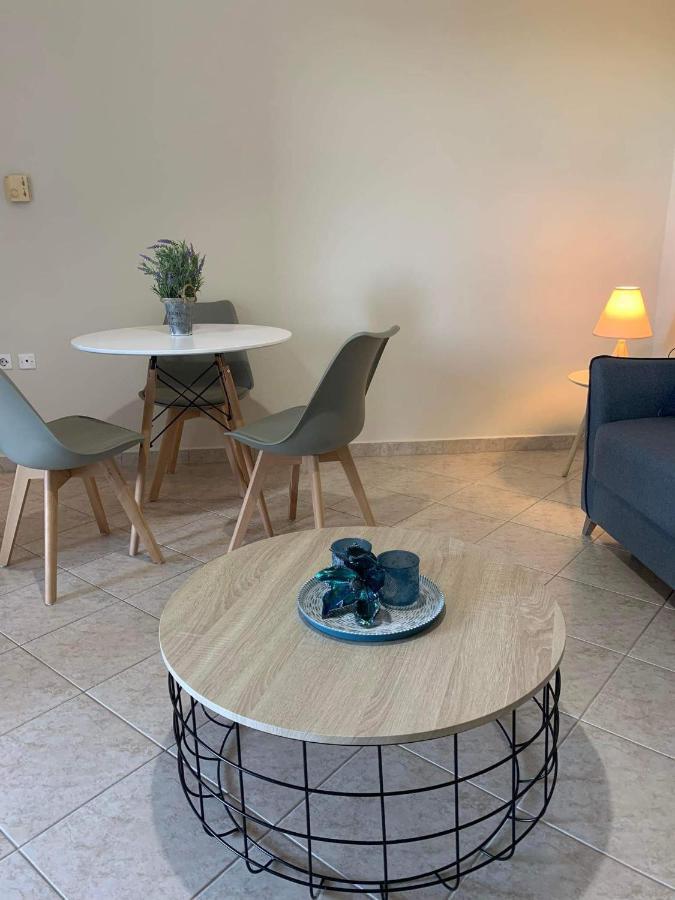 Athinas Apartment Limenas  Exterior photo