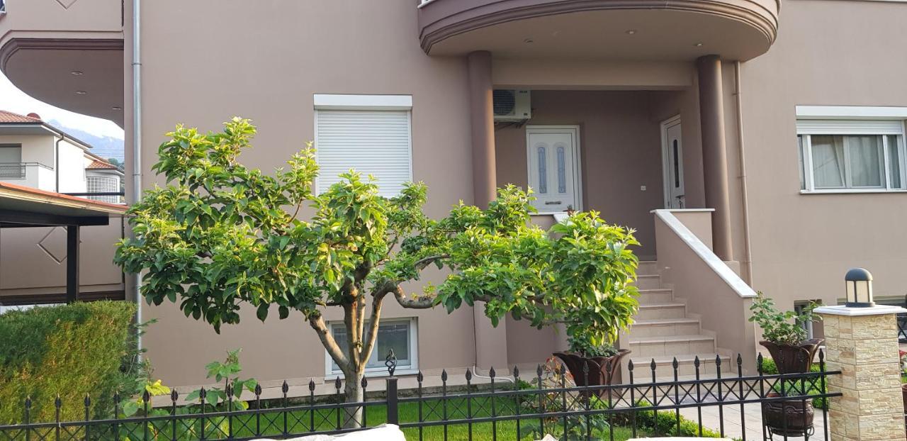 Athinas Apartment Limenas  Exterior photo