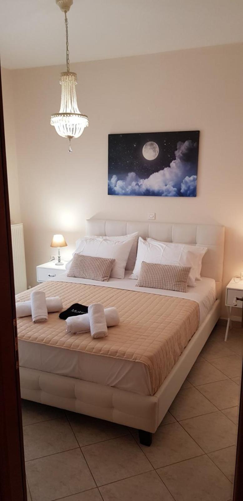 Athinas Apartment Limenas  Exterior photo