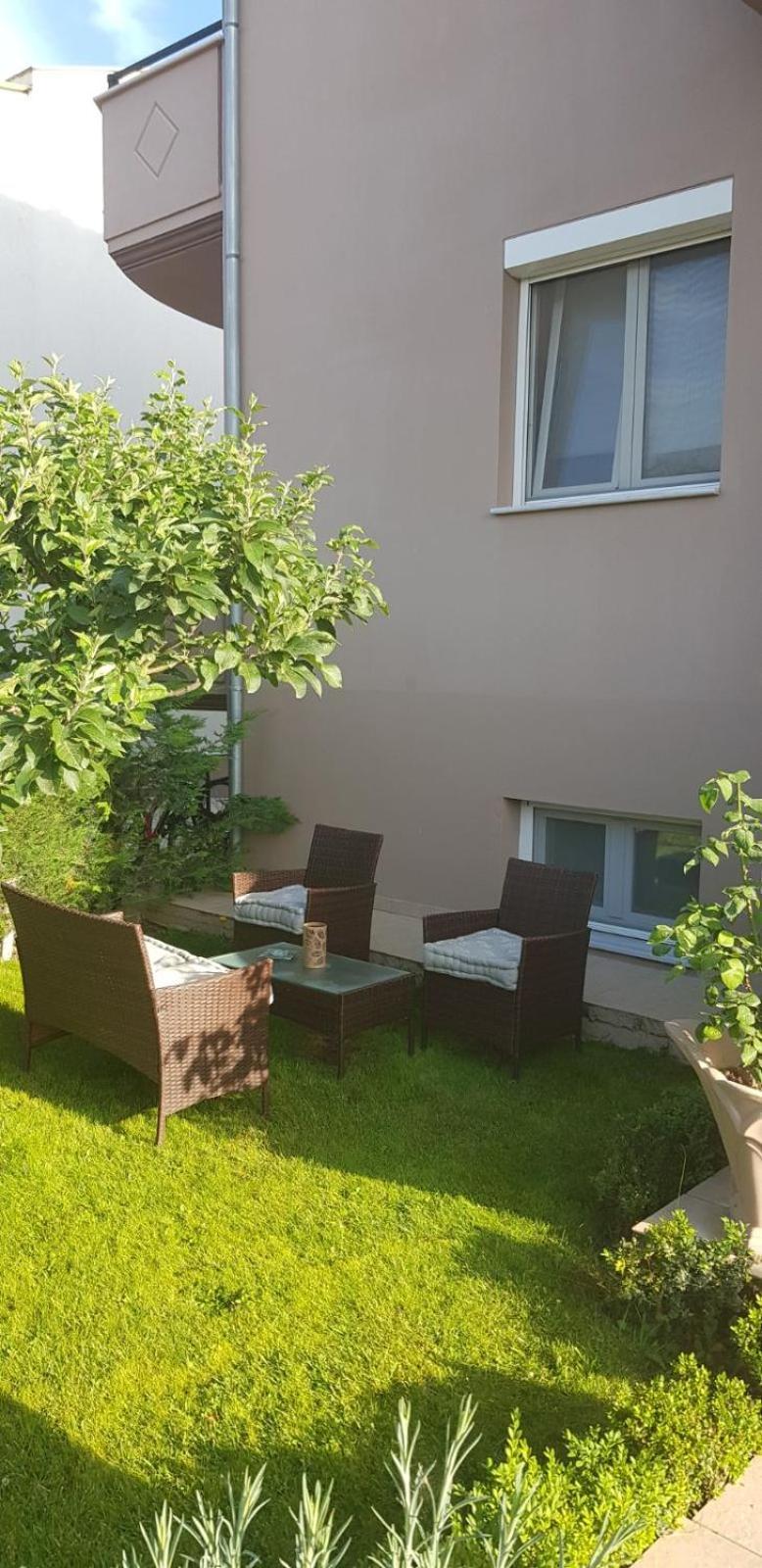Athinas Apartment Limenas  Exterior photo