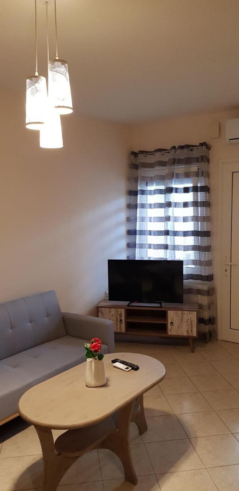 Athinas Apartment Limenas  Exterior photo