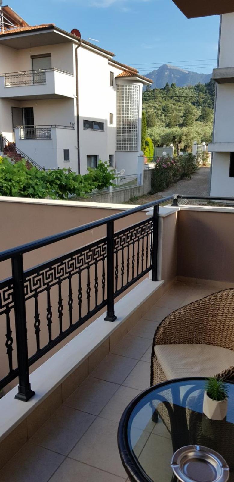 Athinas Apartment Limenas  Exterior photo