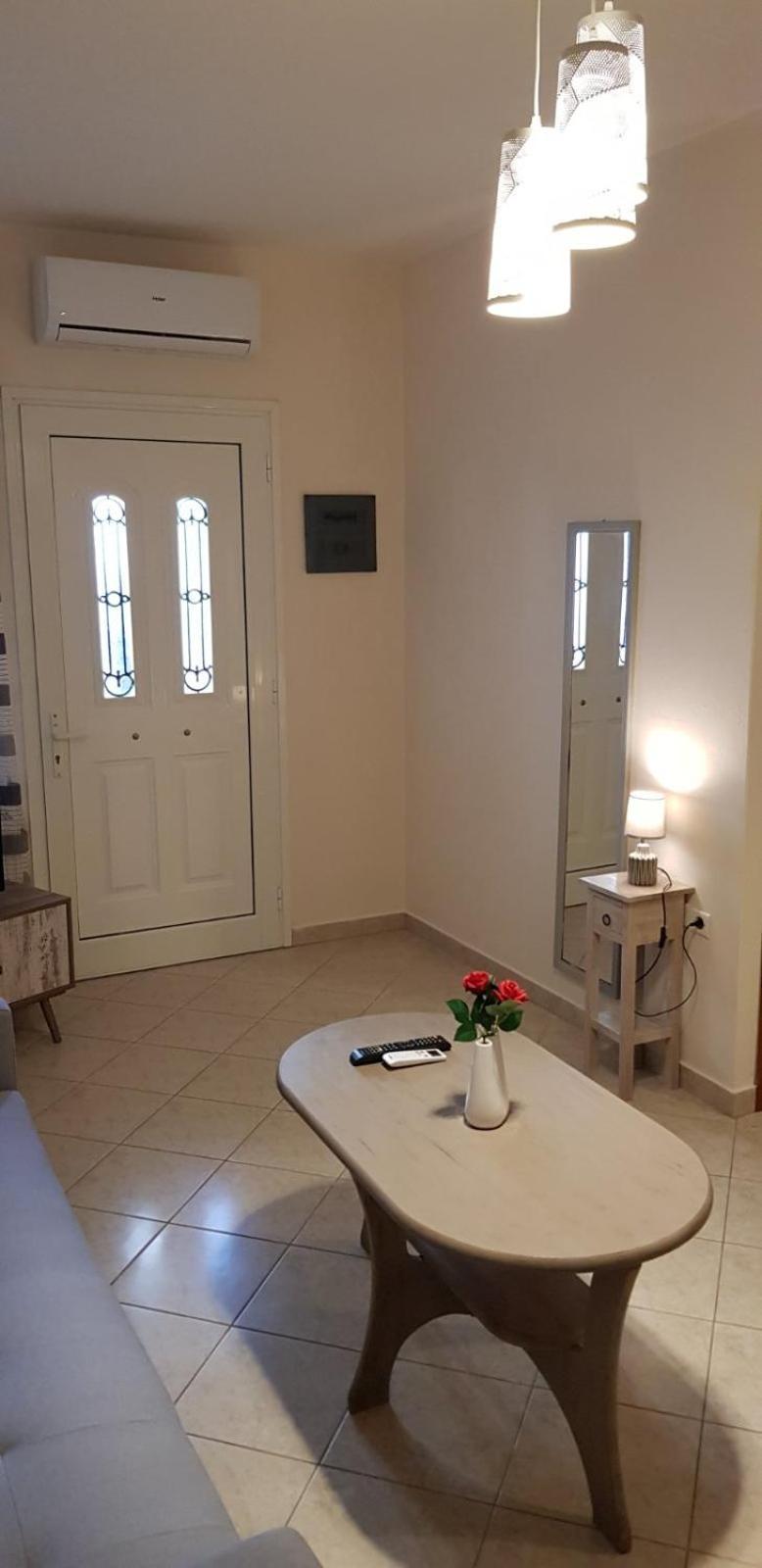 Athinas Apartment Limenas  Exterior photo