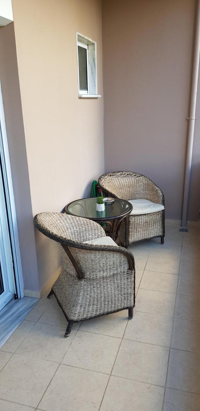 Athinas Apartment Limenas  Exterior photo