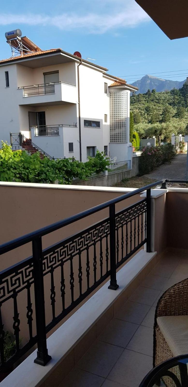 Athinas Apartment Limenas  Exterior photo