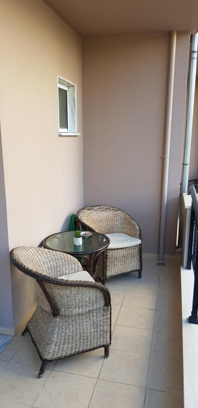 Athinas Apartment Limenas  Exterior photo