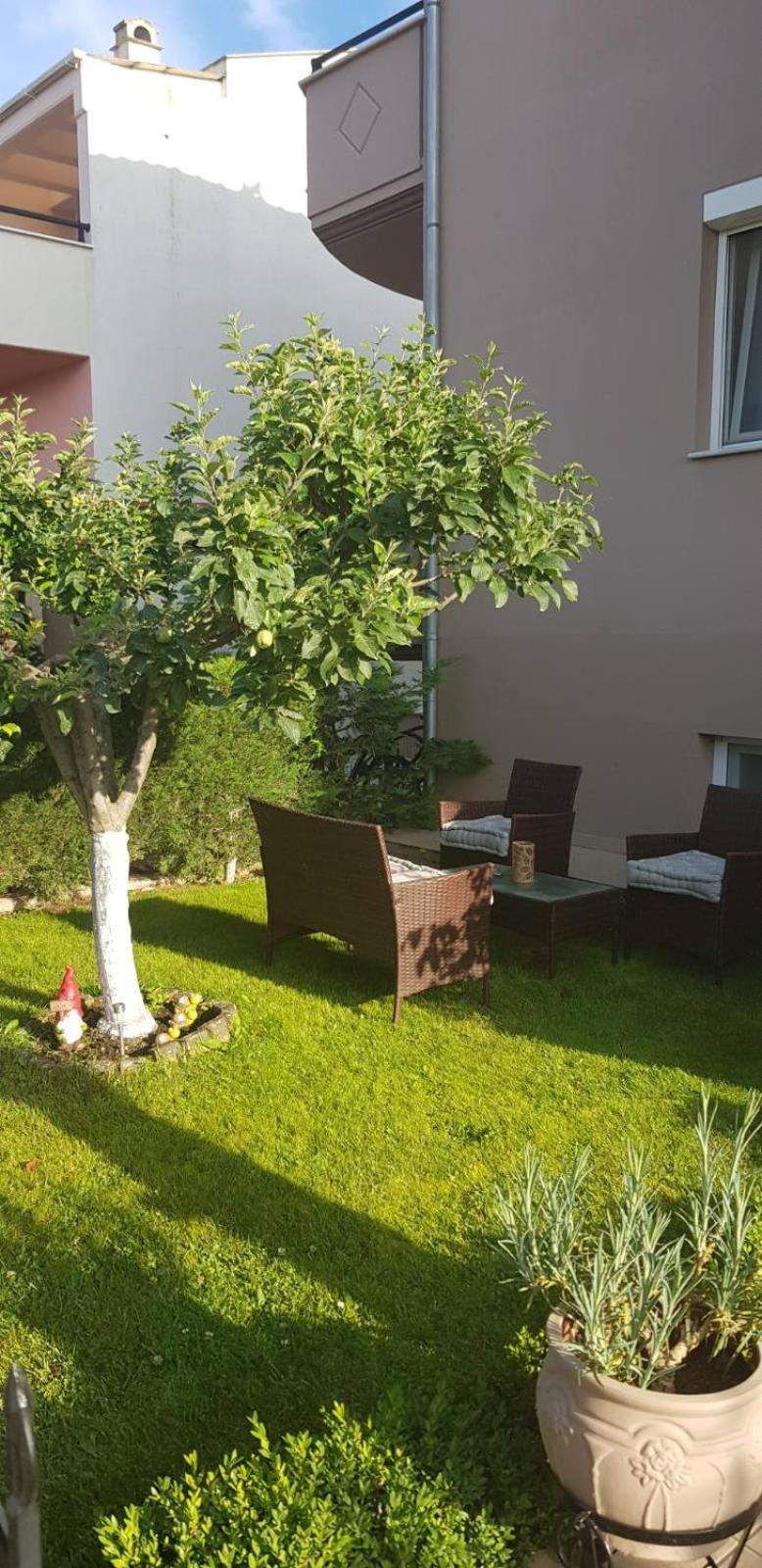 Athinas Apartment Limenas  Exterior photo